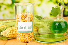Drumard biofuel availability