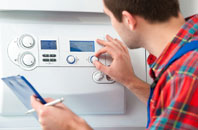 free Drumard gas safe engineer quotes