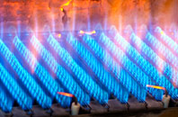 Drumard gas fired boilers